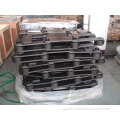Short Pitch Chains Industrial Transmission Conveyor Roller Chain Factory
